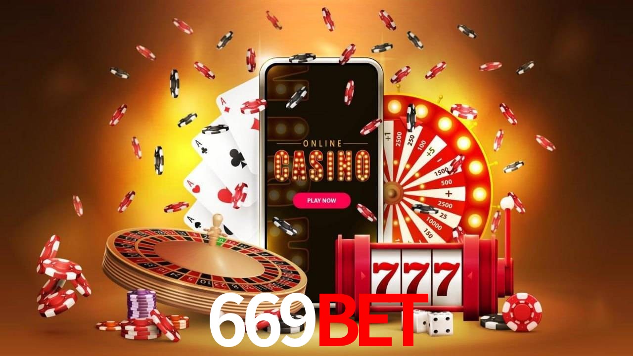 Experiência VIP 669BET