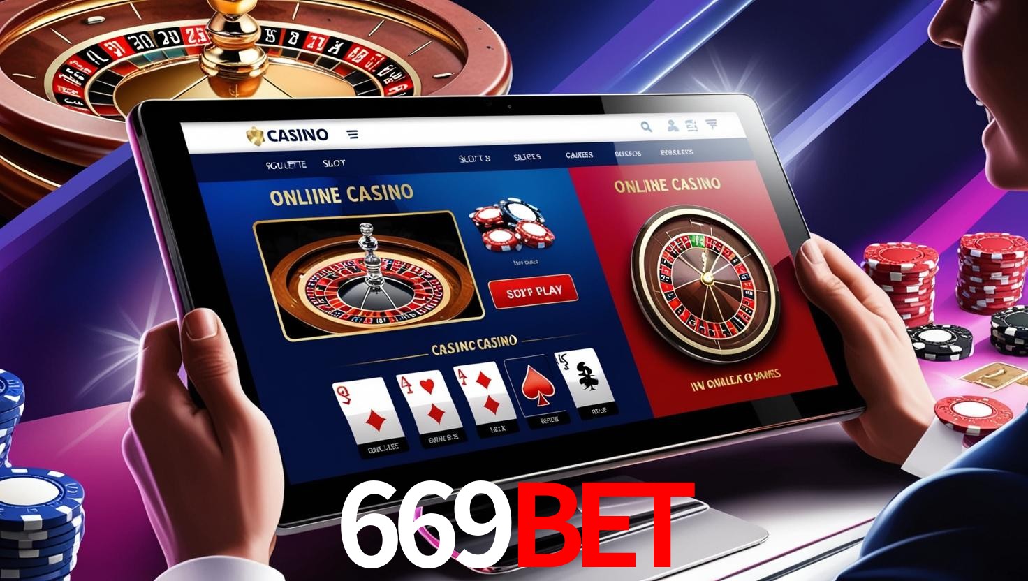 669BET
