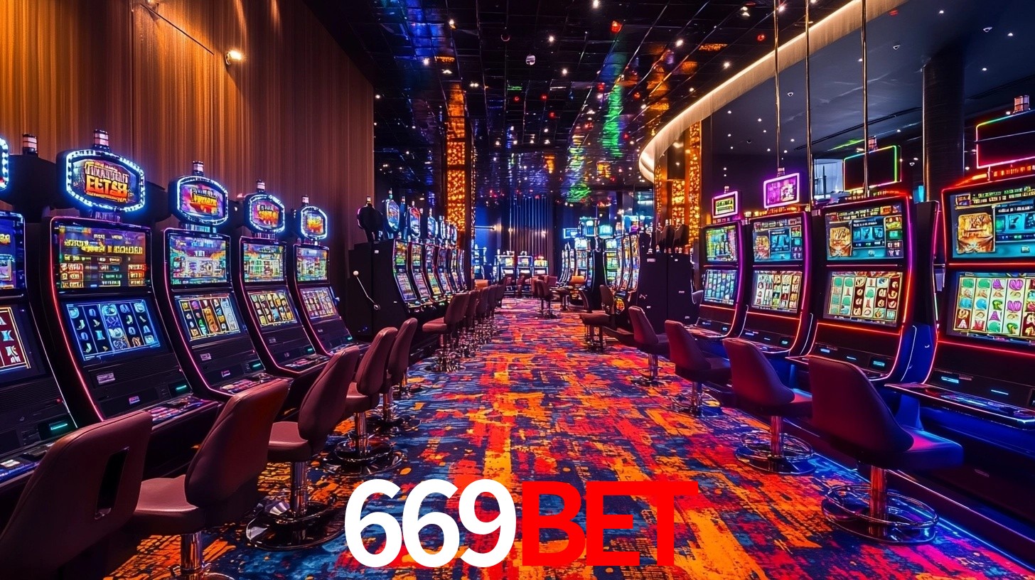 669BET
